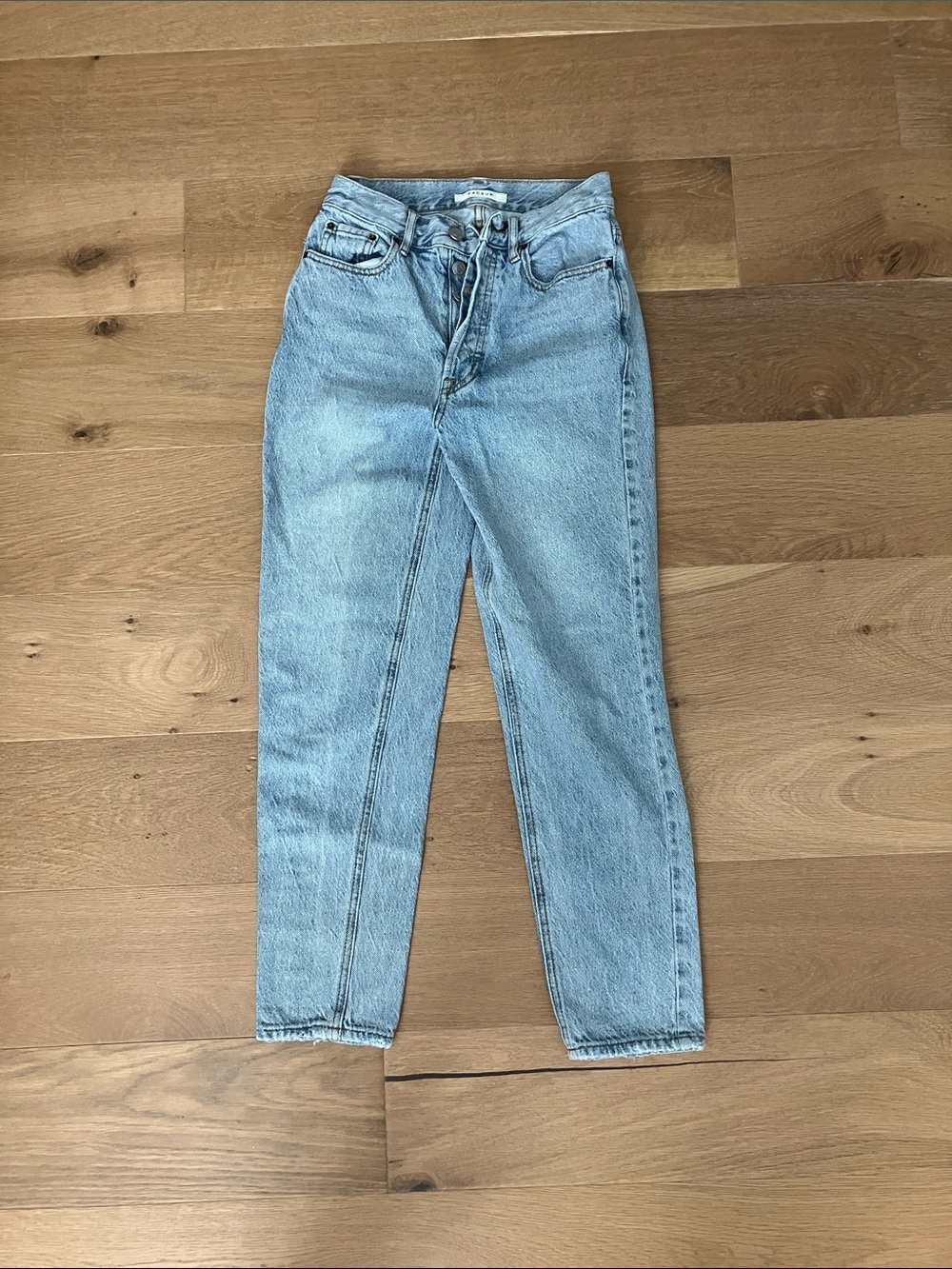 Pacsun jeans